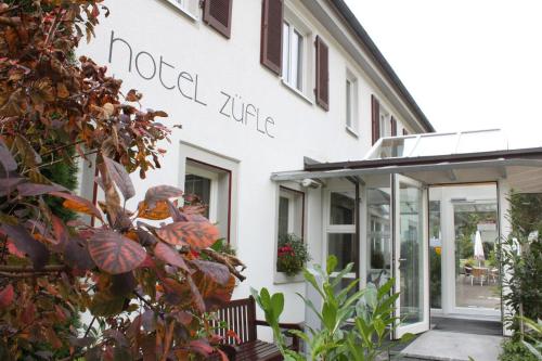 Züfle Hotel Restaurant Spa – Photos 2