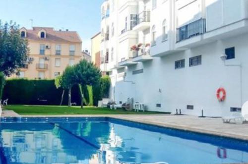 Apartamentos Las Palmeras, Ubeda – atnaujintos 2022 m. kainos