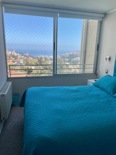 Fotografie z fotogalerie ubytování Edificio En Reñaca v destinaci Viña del Mar