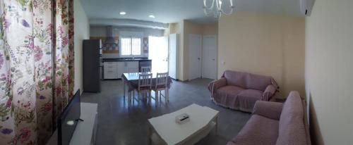 Casa Los Naranjos 3