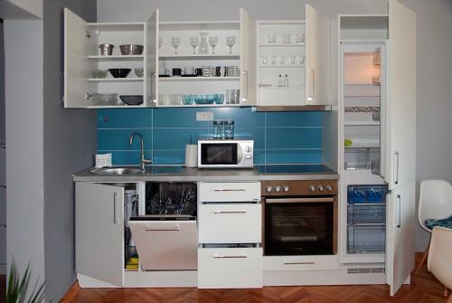 ティヴァトにあるApartments Ivaのギャラリーの写真
