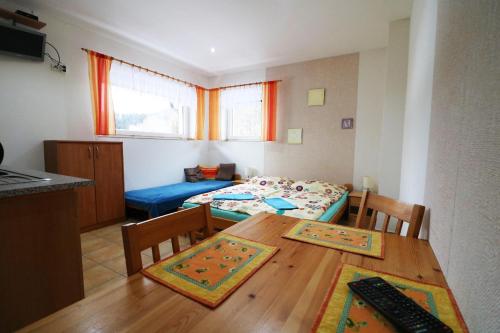 Fotografie z fotogalerie ubytování Apartmany Jana v Janských Lázních