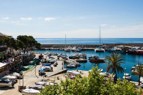 Hostal Cala Ratjada