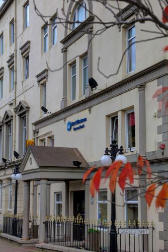 Best Western Queens Hotel – Photos 2