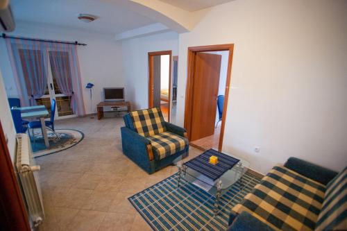 Apartments Marinić