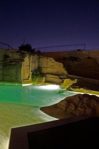 Φωτογραφία από το άλμπουμ του Residence Casale Verderame σε Τραπάνι