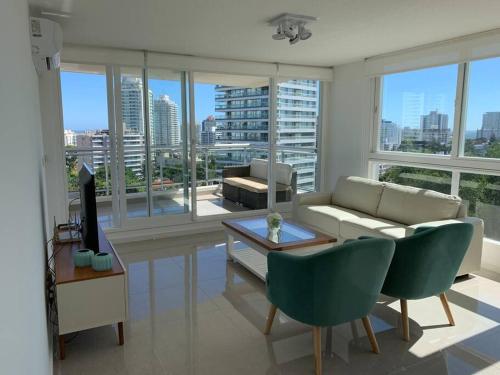 Apartamento 901 torre One II – Photos 2