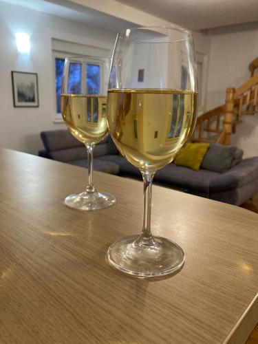 Gallery image of Spacious & Elegant Apartment - Sajam - parties are not allowed in Novi Sad
