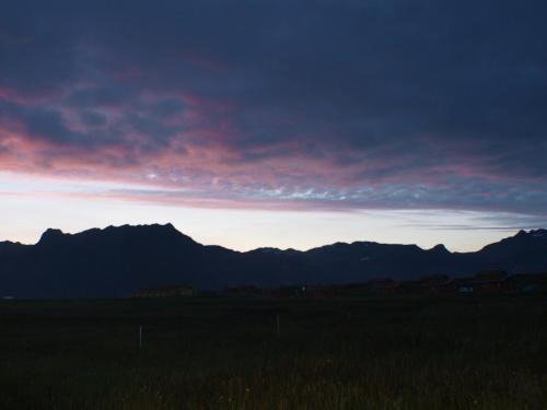 Gallery image of Guesthouse Hof in Hofgarðar