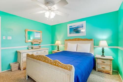 Gallery image of Royal Palm Court B5 in Ocean City