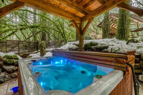 Syca-LOT-More Lodge – Photos 2