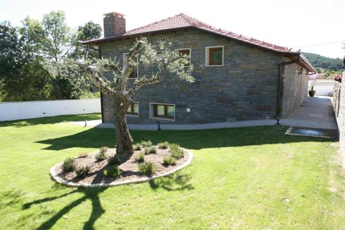 Galeriebild der Unterkunft Casa do Olival in Macedo de Cavaleiros