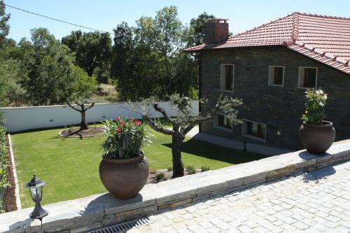 Galeriebild der Unterkunft Casa do Olival in Macedo de Cavaleiros