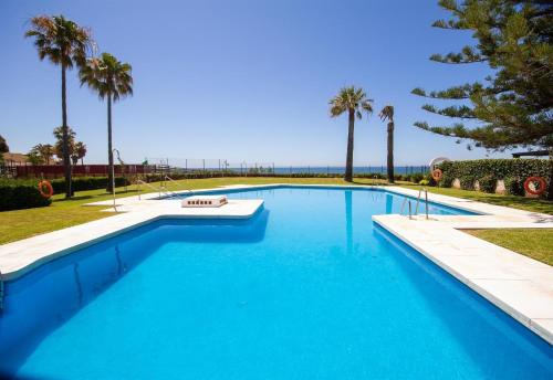 Calahonda beach townhouse, Sitio de Calahonda – Bijgewerkte ...