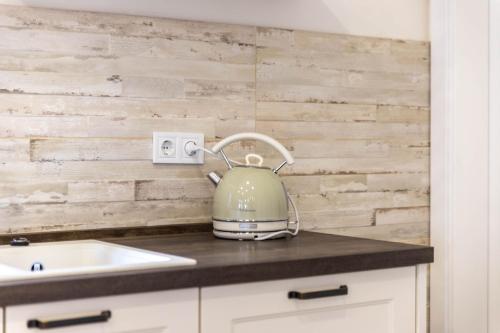 Fotografie z fotogalerie ubytování Apartments Vintage v destinaci Banjol