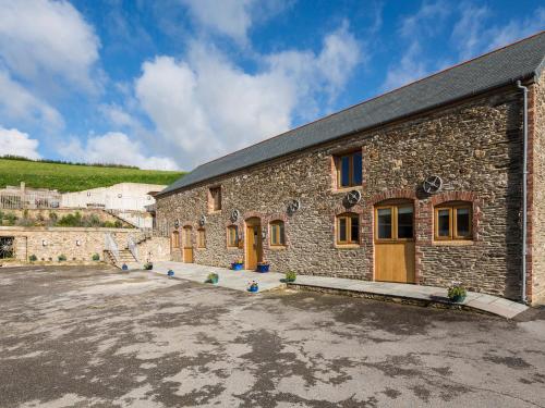 Butterwell Barn – Photos 2