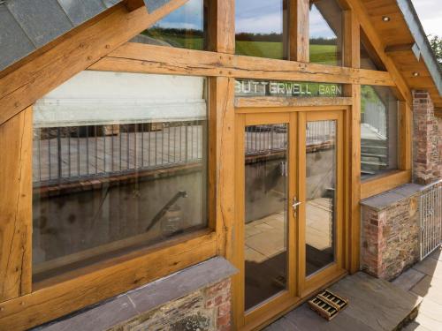 Butterwell Barn – Photos 4