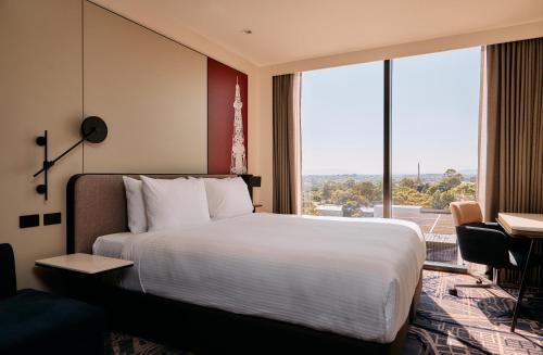Mercure Melbourne Doncaster Image