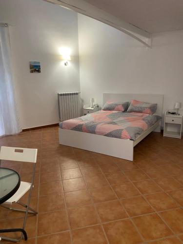 Bed and breakfast Civico 36 – Photos 3