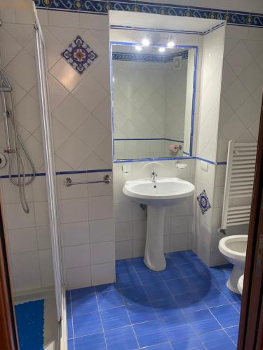 Bed and breakfast Civico 36 – Photos 2