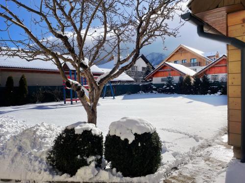 KAPINA sk - Dom Jasna