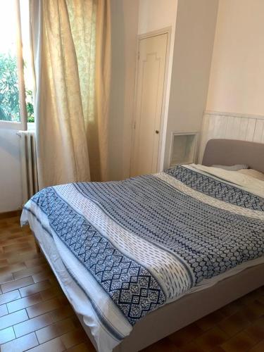 Cap d Antibes, Salis beach , 2 bedrooms , free parking