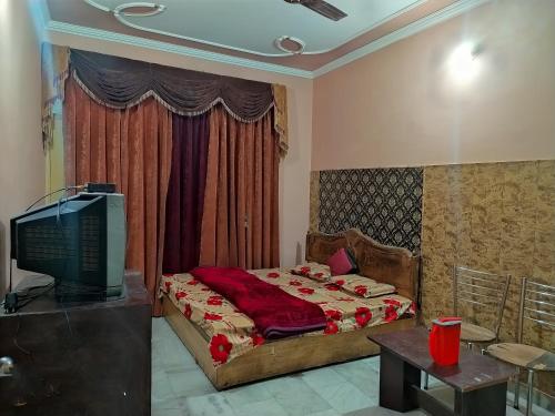 Gallery image of SUMAN GUEST HOUSE in Katra