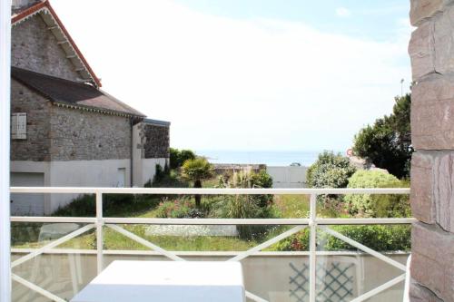 Résidence Balcons De La Mer - 3 Pièces pour 5 Personnes 134
