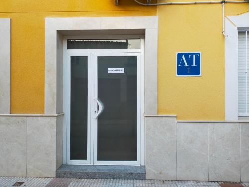 Foto dalla galleria di Apartamentos La Unión a Arroyo de la Luz