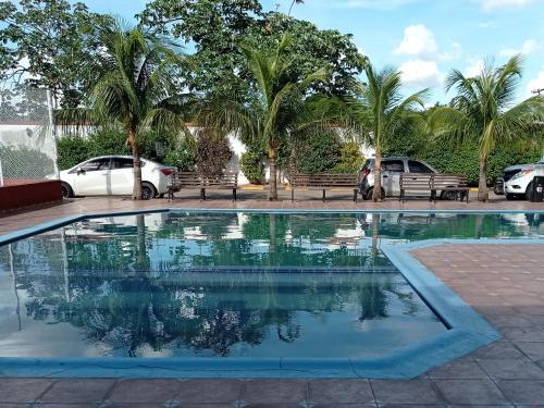 Nice Two Bedroom Apartament near Las Brisas!!!