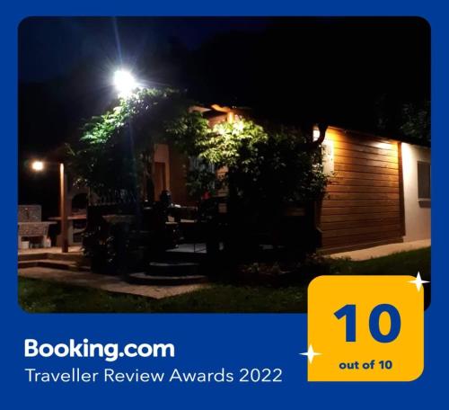 Gallery image of Studio apartman Firdaus-Bihać, Dobrenica bb in Bihać