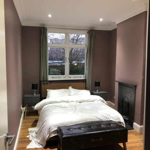 Peaceful 1 Bedroom Apartment near Clapham Common