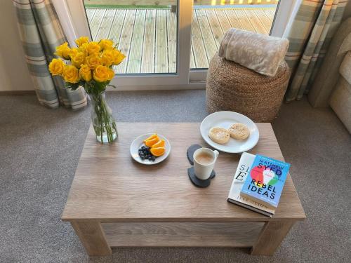 Billede fra billedgalleriet på Robin Hood's Retreat i Robin Hood's Bay