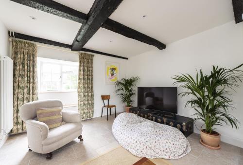 Brew House Cottage – Photos 4