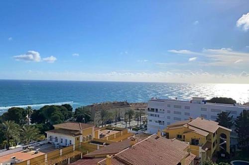NEW 2022) DON GUSTAVO, 2 BEDROOM BEACH FRONT APARTMENT WITH ...