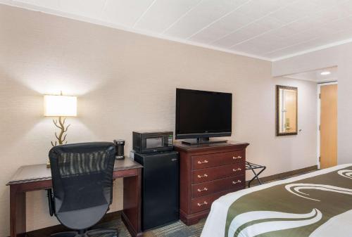 Gallery image of Quality Inn in Bath
