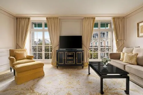 Shangri-La Paris photo 8
