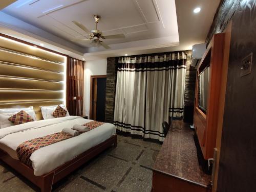 Gallery image of Stay @ 203 in Noida
