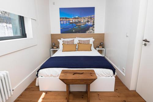 Douro Destilaria Residence by Porto City Hosts