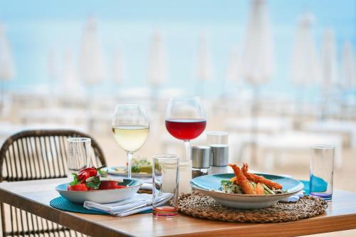 Gallery image of Moko Beach managed by Grifid - 24 Hours Ultra All Inclusive & Private Beach in Golden Sands