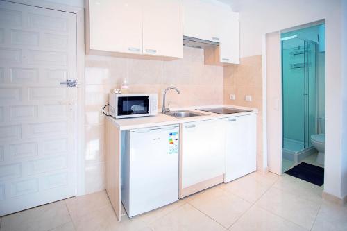 124 Studio Relax - Alicante Holiday, Torrevieja – Bijgewerkte ...