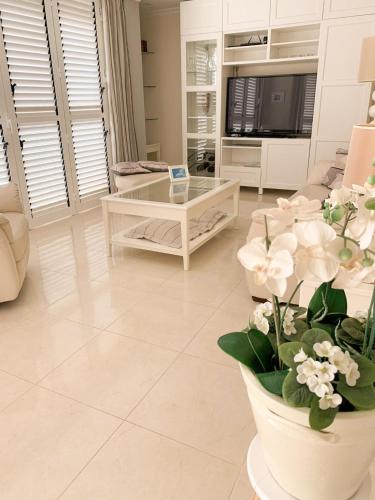 Silver Beach Tenerife