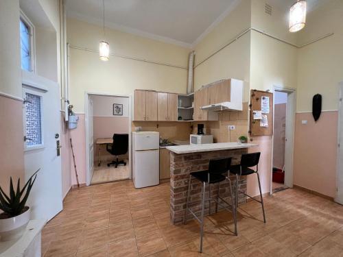 Old Town Apartment 6722 Szeged, 9 Bartók tér kép - 3