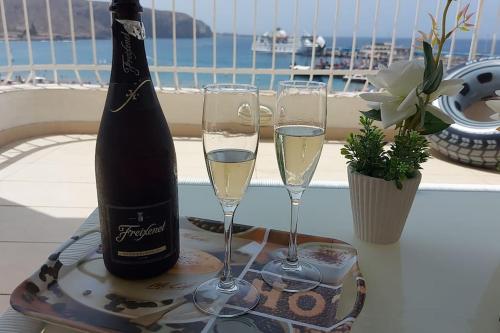 Silver Beach Tenerife