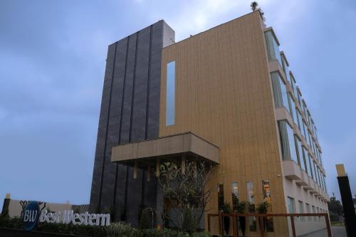 Gallery image of Best Western Vrindavan in Vrindāvan