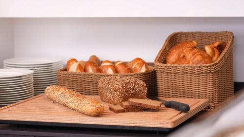 Φαγητό σε αυτό το ξενοδοχείο ή κάπου εκεί κοντά