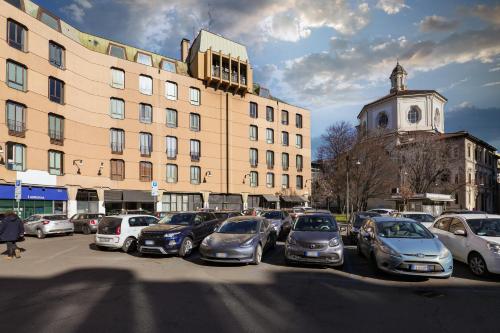 Duomo Luxury Apartment VII