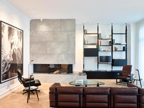 Gallery image of Townhouse by THE QVEST in Cologne