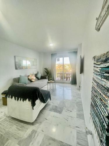 Two Bed, Two Bath Apartment with Sea Views - Angel de Miraflores