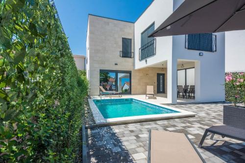 Gallery image of Villa Ivi in Vir